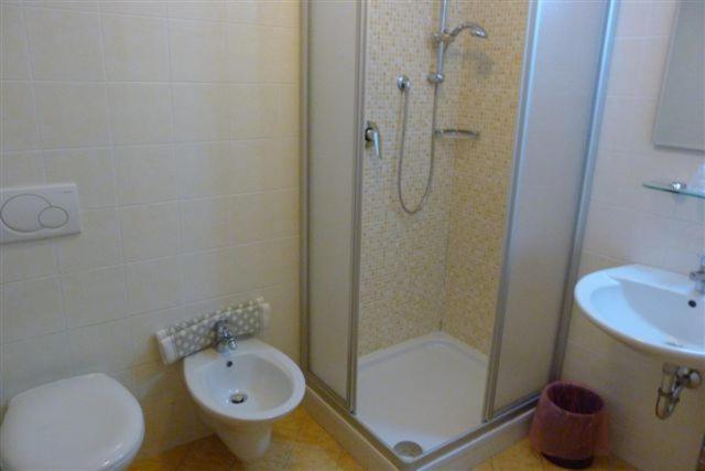 Garni Cremona Bed & Breakfast Bressanone Room photo