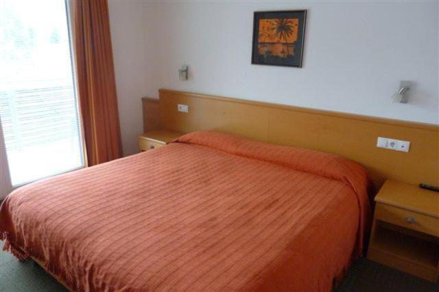 Garni Cremona Bed & Breakfast Bressanone Room photo