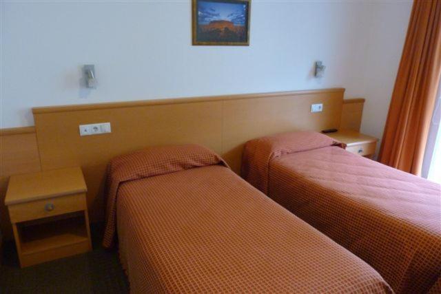 Garni Cremona Bed & Breakfast Bressanone Room photo